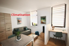 AU GOÛT DU JOUR Climatisé